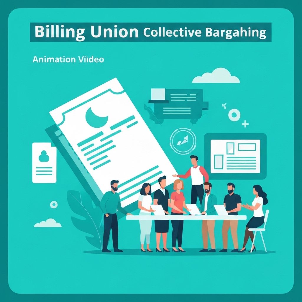How Does Billing Union Work